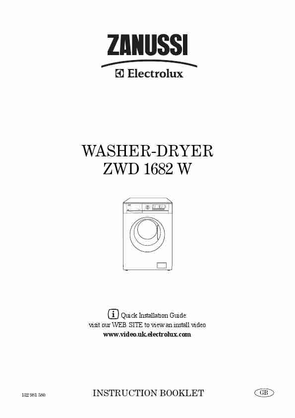 Zanussi WasherDryer ZWD 1682 W-page_pdf